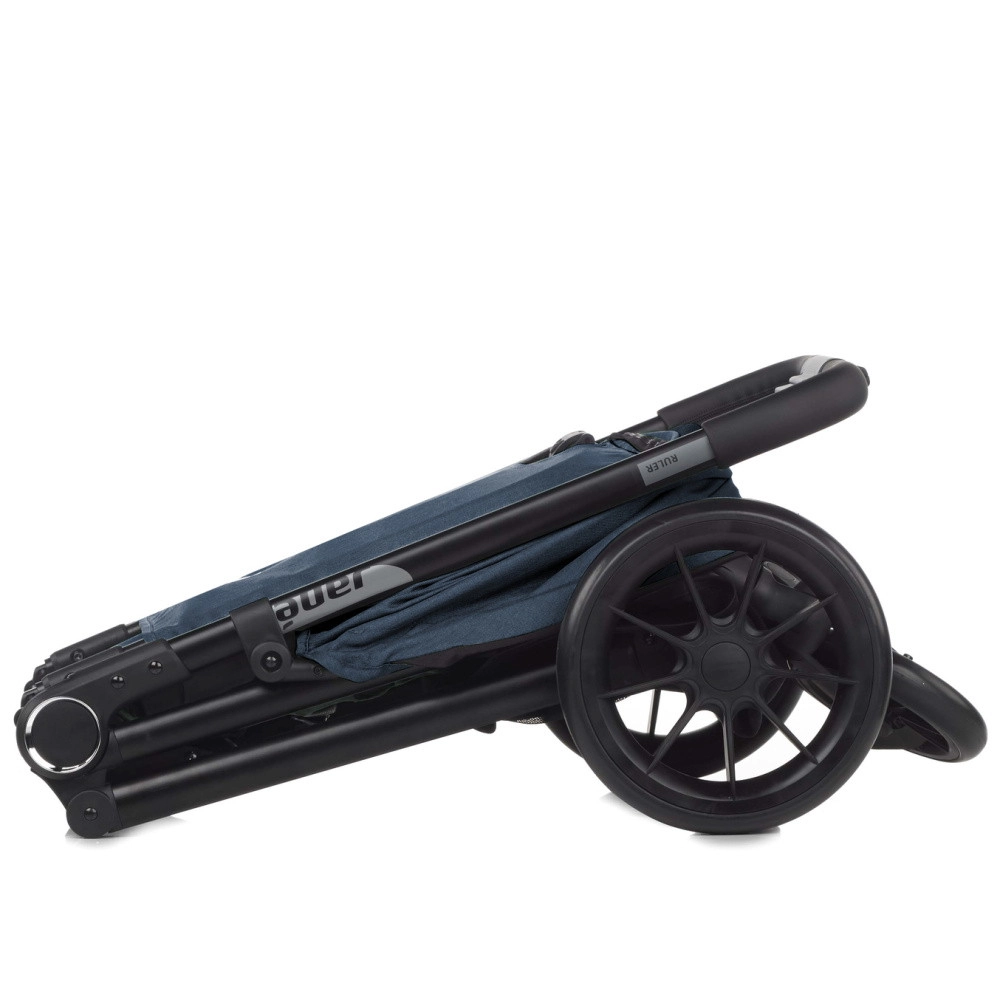 Прогулочная коляска JANE Ruler Seal 7p0b9skt0c73b3v7k2q99wkah4x2u8ae