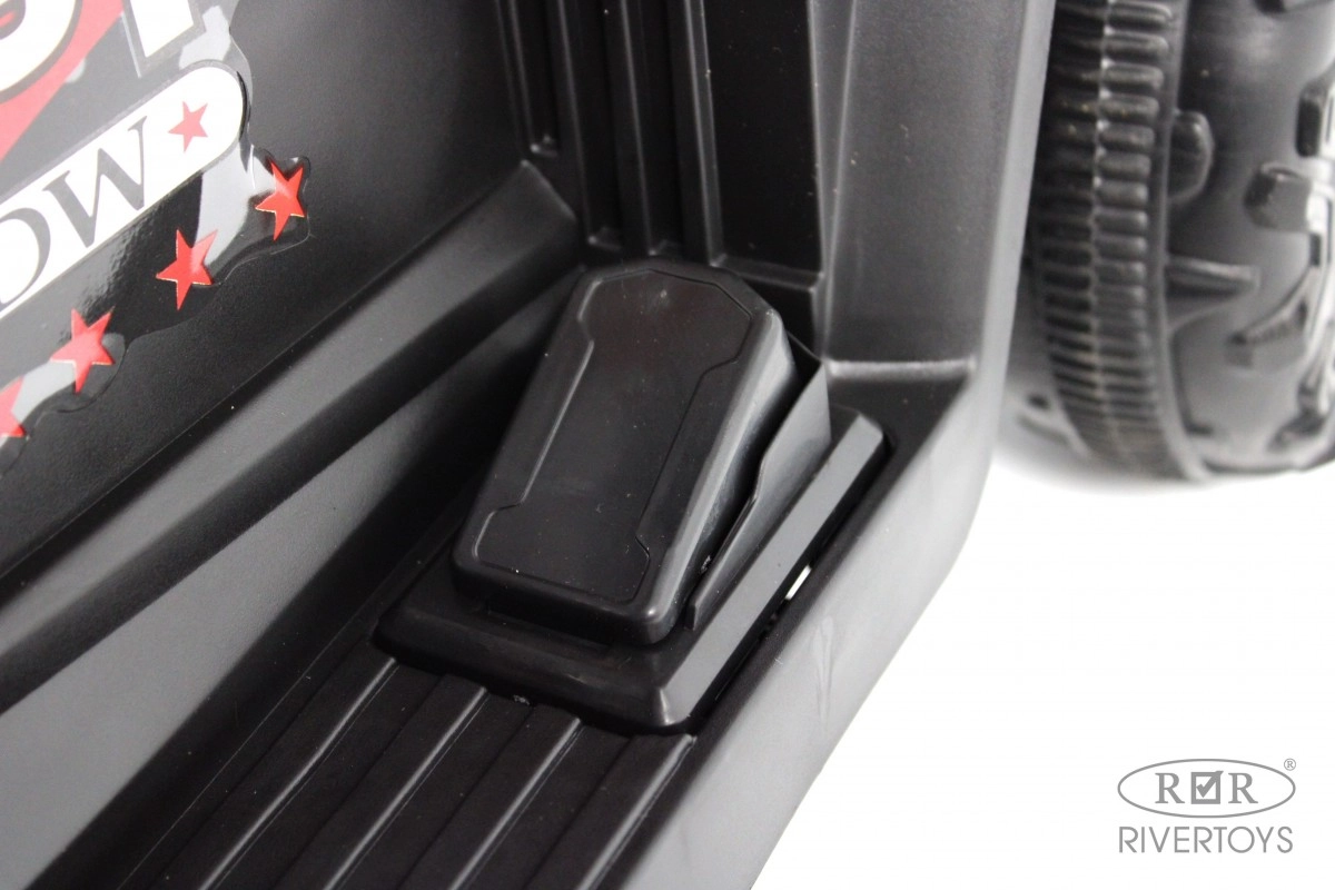 Детский электромобиль RiverToys G005GG красный 0jisas2gw6192gkoqebmqvz20gqz23v6