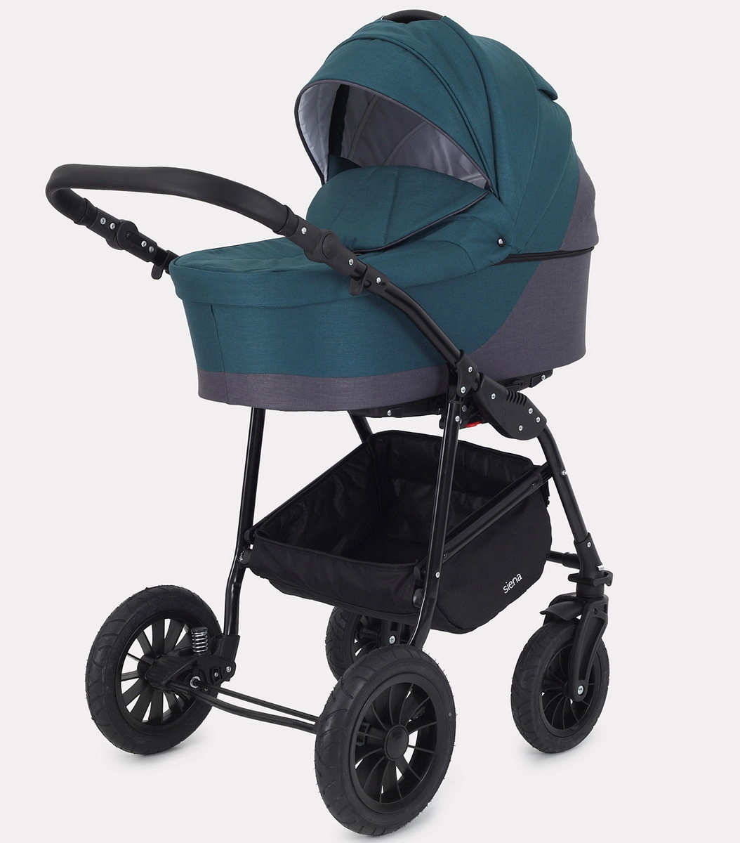 Детская коляска Rant Siena New 2 в 1 04 серый-т.бирюзовый 59800trx2gkxv3db7ixf1mx235kh0jm4