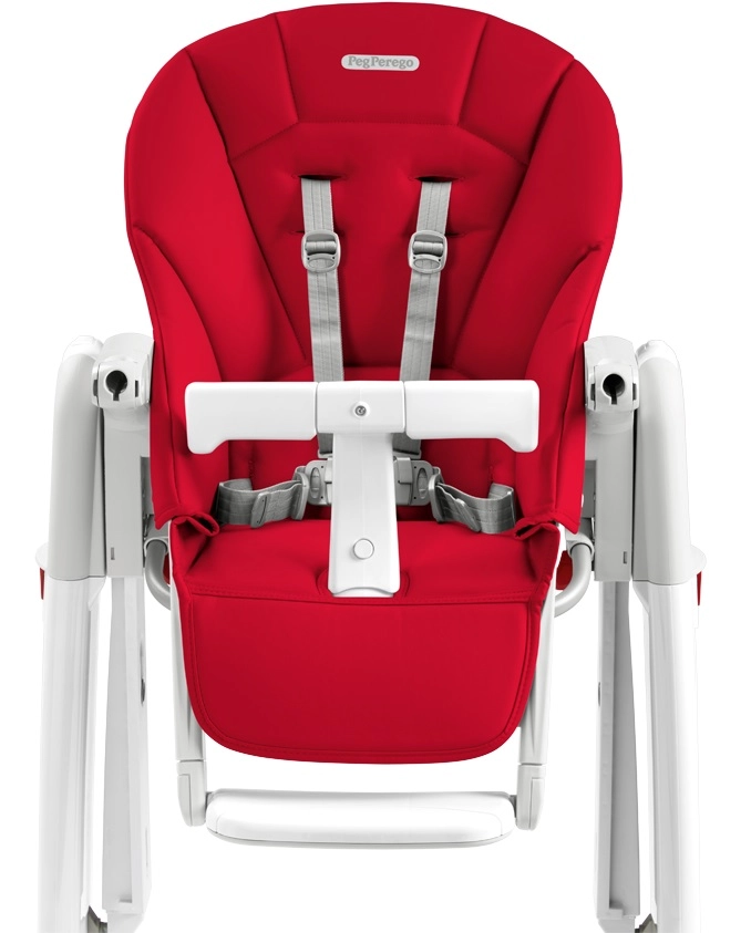 Стульчик для кормления Peg Perego Tatamia Follow Me Fragola 2022 n44udu0m1y2j6ki6rfmglfca4t5a2wru