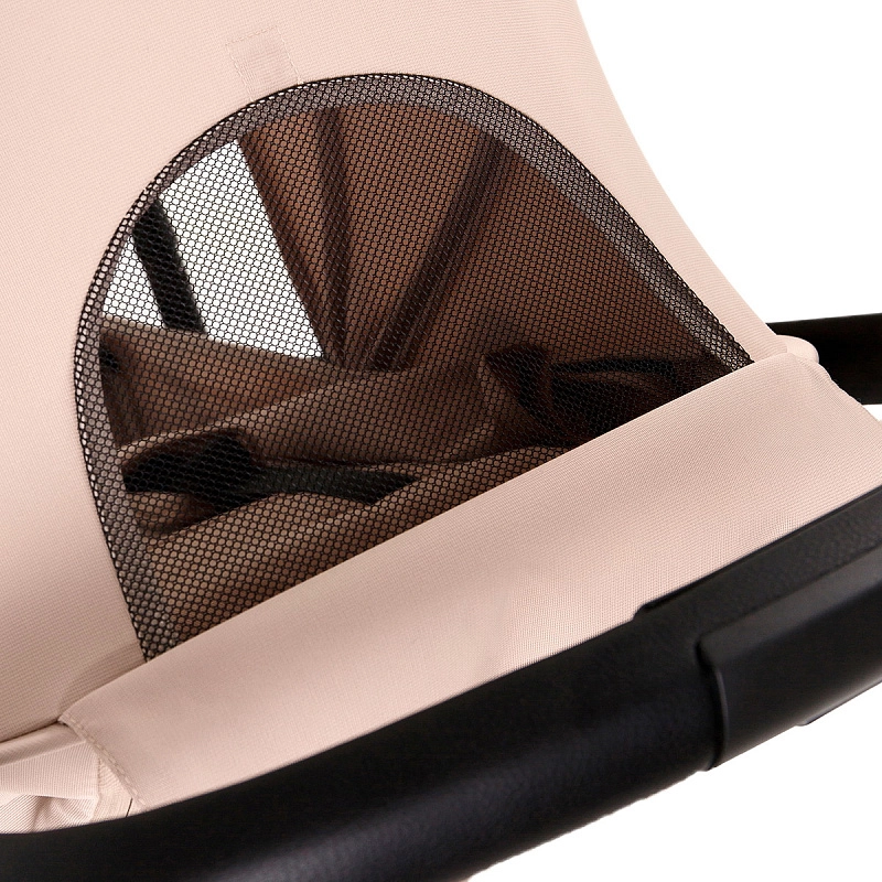 Прогулочная коляска Sweet Baby Colibri Plus Beige3