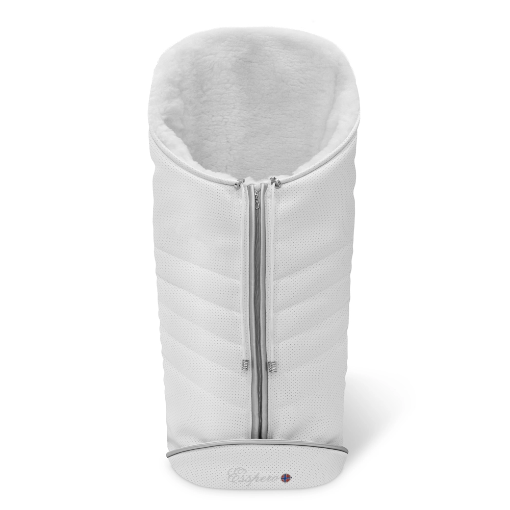 Конверт в коляску Esspero Cosy Arctic (White)