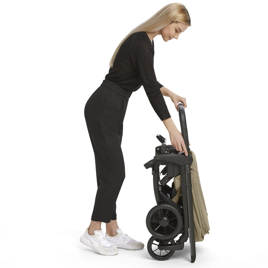 Прогулочная коляска Inglesina Electa Dumbo Caramel od9gu99k4d9yzy41p9zm8pcz3yikhgn7