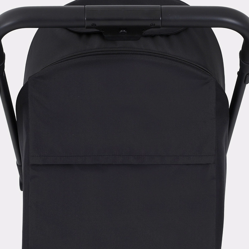 Детская прогулочная коляска Rant basic Juno RA302 Black4