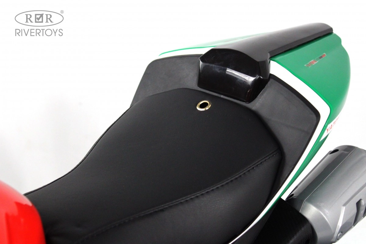 Детский электромотоцикл RiverToys C005MC красный vjbvrlfmp48njwjjcjqtawv5rk0bahg1