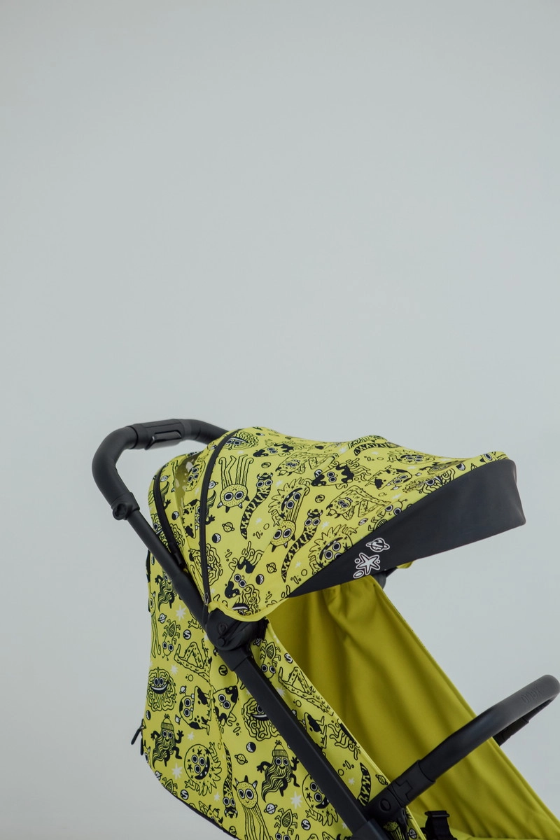 Прогулочная коляска Anex Air-X se woo 382ribrp6kkak02z7oejbhxn5f9nfbpg