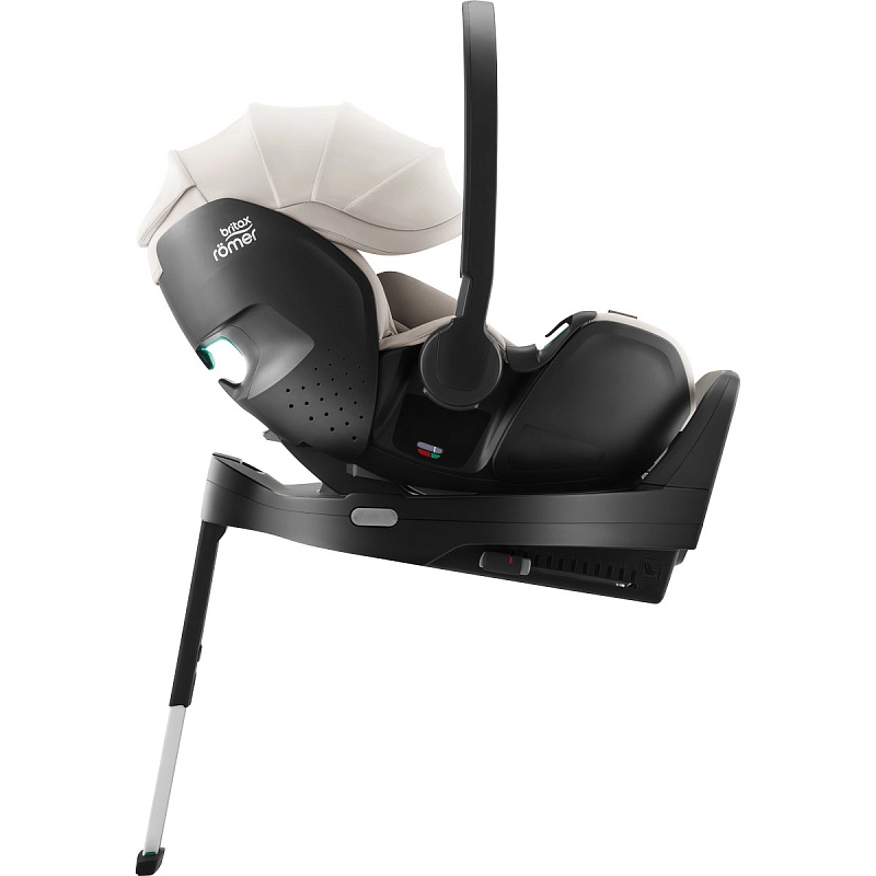 Детское автокресло Britax Roemer Baby-Safe Pro LUX Soft Taupe 4zo8kb9uqqmhaywj8rwa6rb360vsm4qd