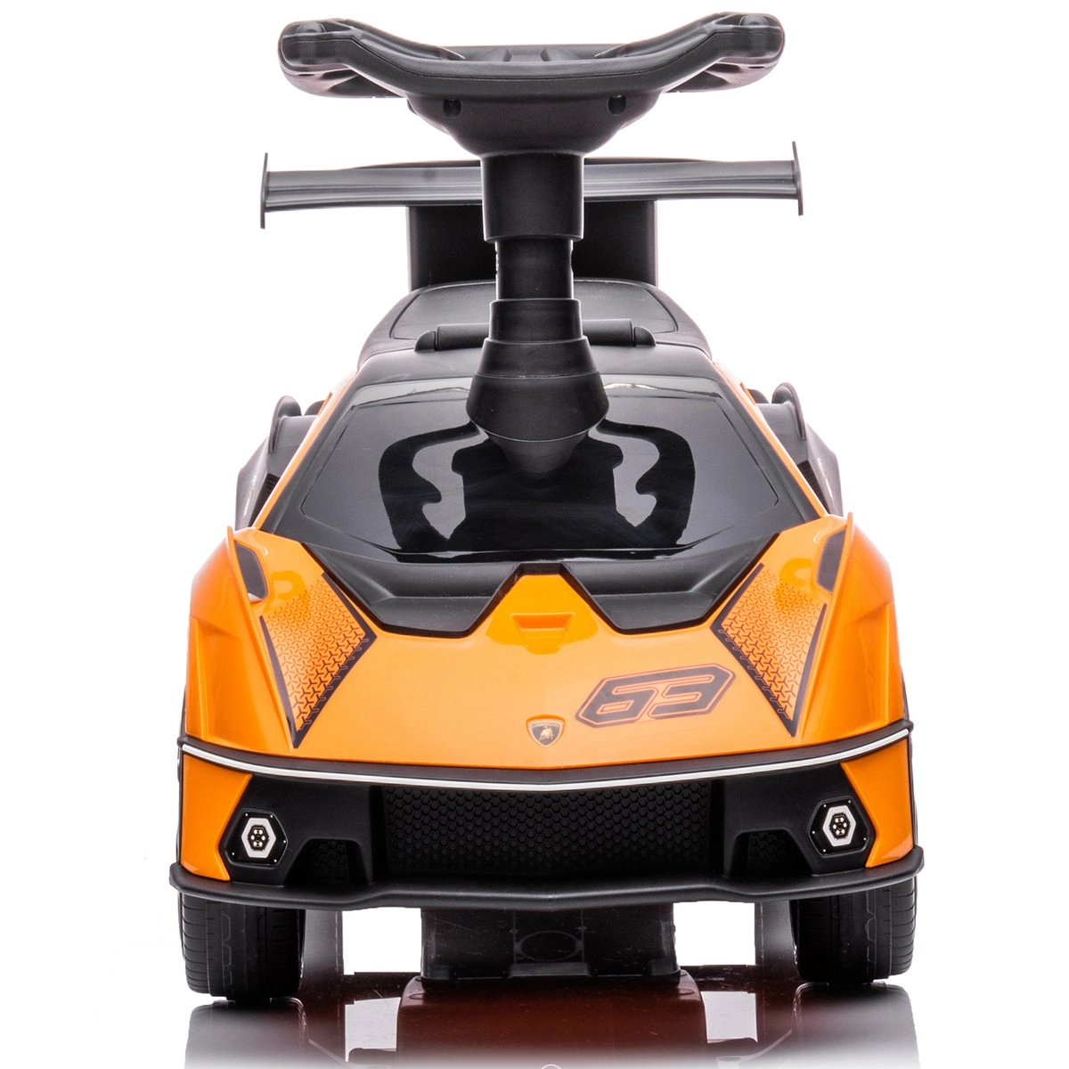 Каталка Sweet Baby Lamborghini 660 Orange r8p4p0p3qjzam4rmqw3op4xx53l1x0cc