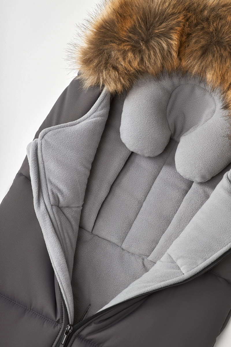 Зимний конверт T.M. Anex WOM 0+ dark gray czbb9bj1npa1zmzbqtl2jpy81zhwvesy