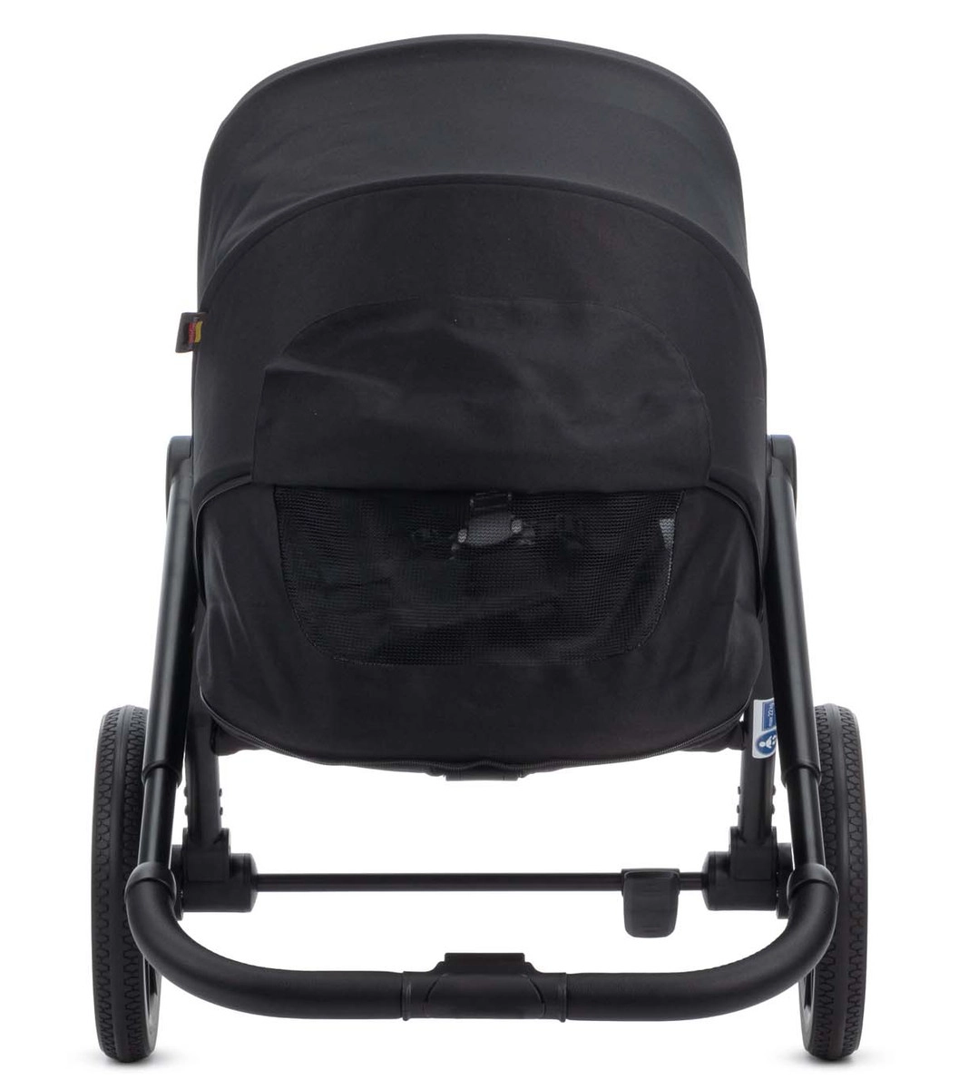 Прогулочная коляска Labala Raiz Lite Night black (02NBLK) 2023 91688z6bxfaq85bnu01iuni0pf8iing5