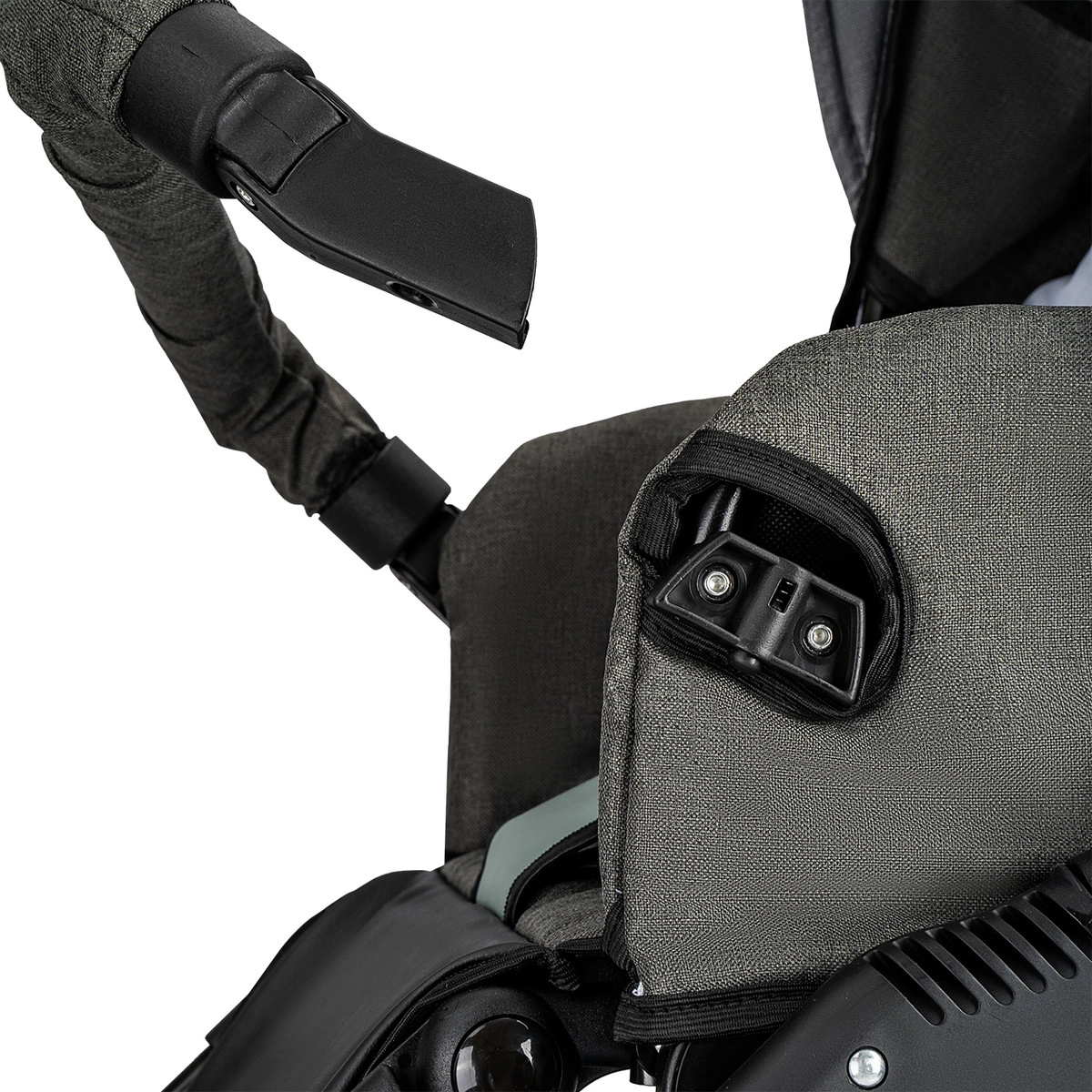 Коляска 2в1 Alis ALVARO т.серый+св.серый+шалфей кожа dnwnfmpjihwkgpbd08ddhjzlkcvzro3z