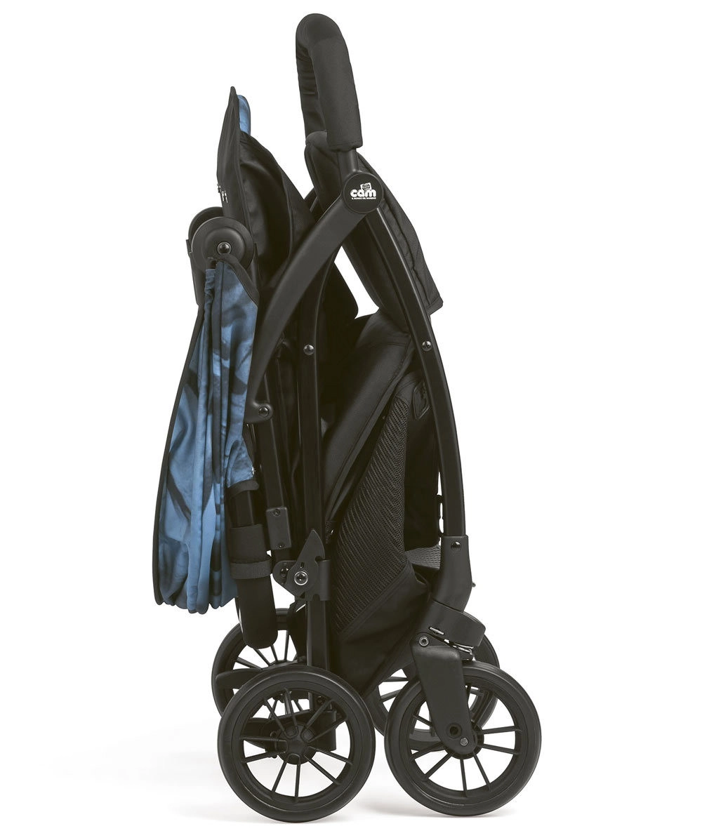 Прогулочная коляска Cam Giramondo 214 бежевый u1o4219kvcrxmurtxtuscovwa3px08ku