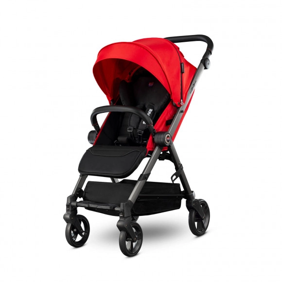 Прогулочная коляска Esspero Air (Samba)
