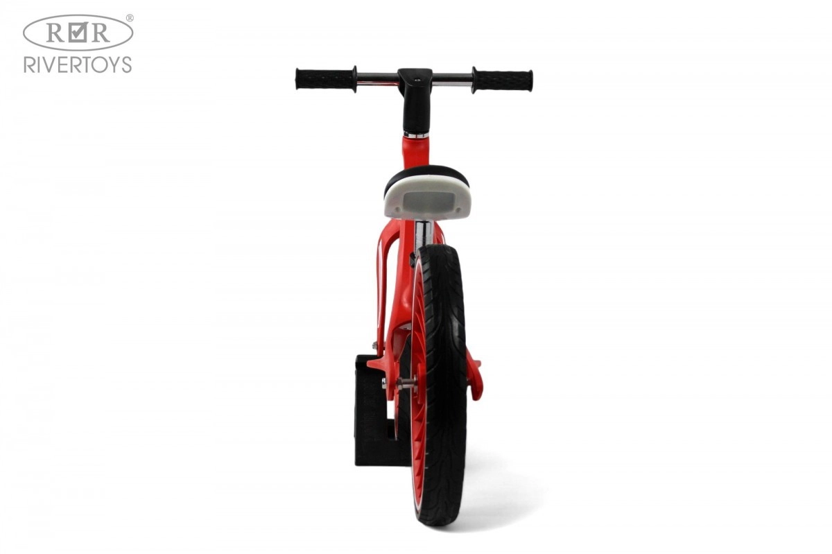 Детский беговел RiverToys HB-007-14 красный kupmhdqfx2b48lxhpnssktufwn2yu9rn