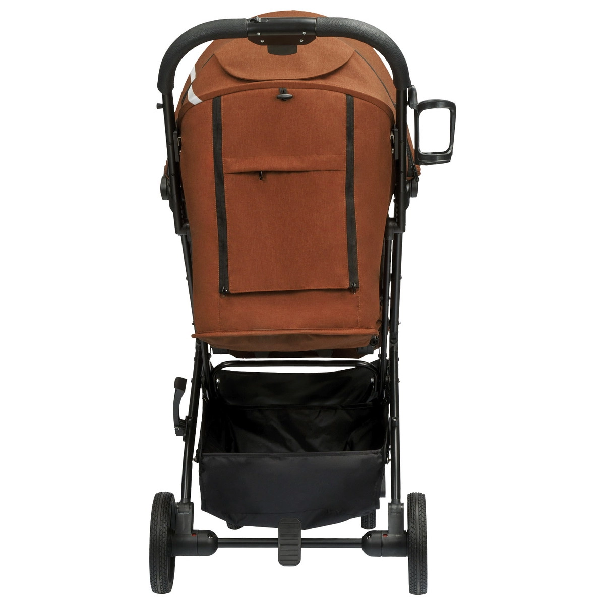 Прогулочная коляска INDIGO MEGA терракот 6k580k45290wt8nku2ienfh0tz28hbcy