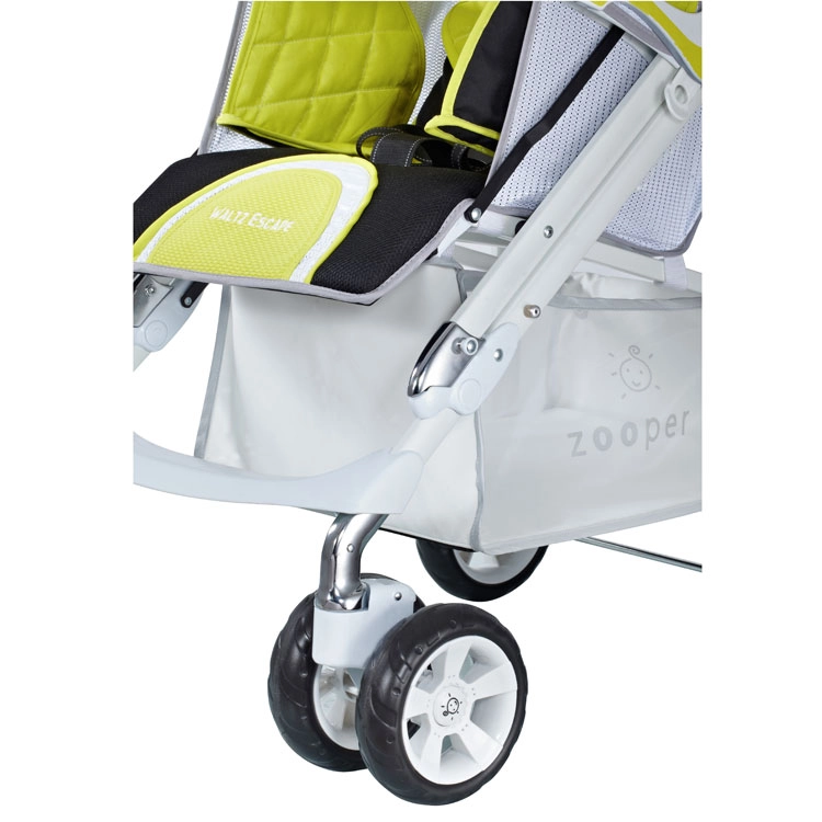 Прогулочная коляска Zooper Waltz Escape9