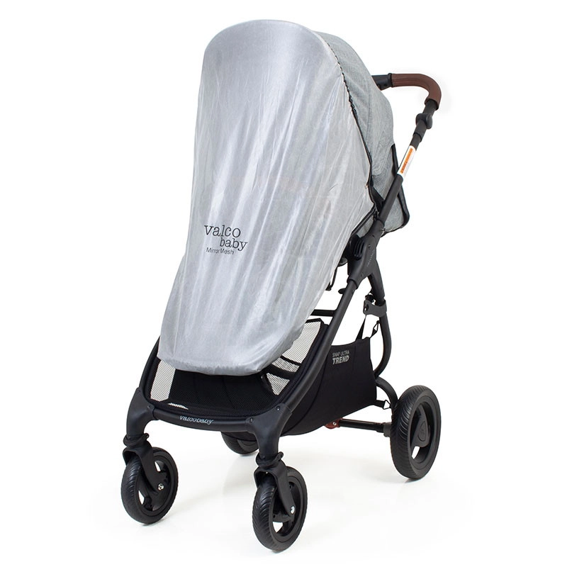 Детская коляска Valco baby Snap 4 Ultra Trend Grey Marle stmqvhpetqtlikneuvxvqrk0kb1ehs9l