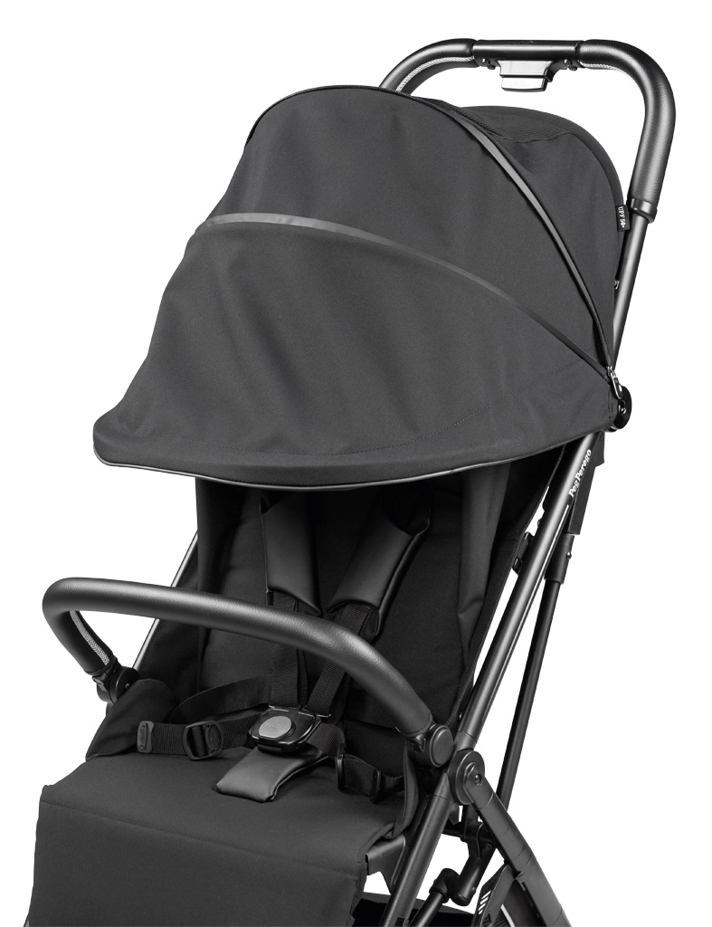 Прогулочная коляска Peg Perego Selfie Licorice l5ka642uxxahgizgut0v6qxztoaec1k9