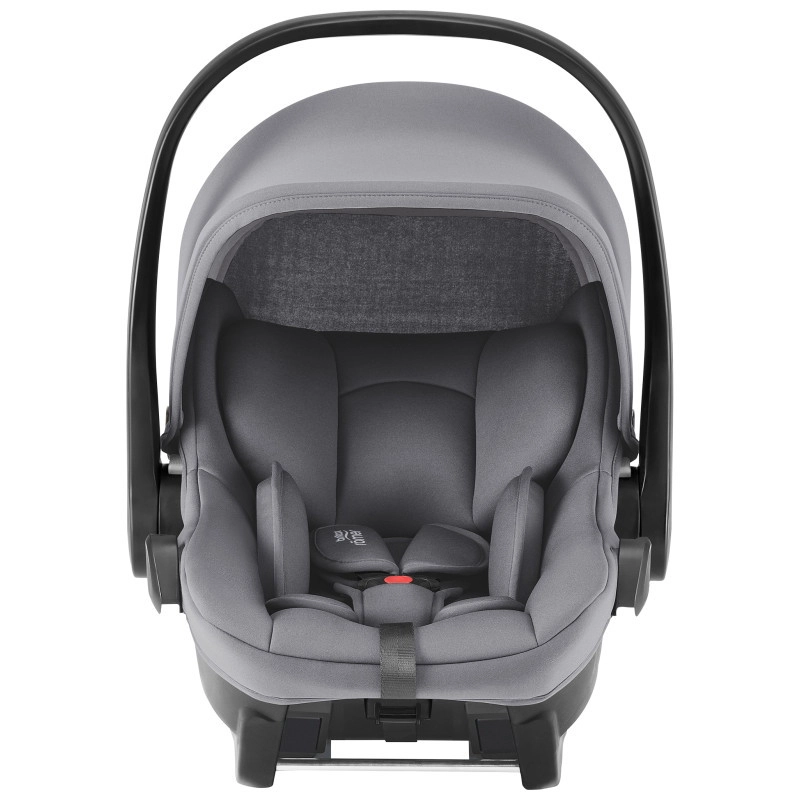 Автокресло Britax Römer BABY-SAFE CORE Frost Grey k1p8on4gyu41mmmi5o6cg4y6un3siz22