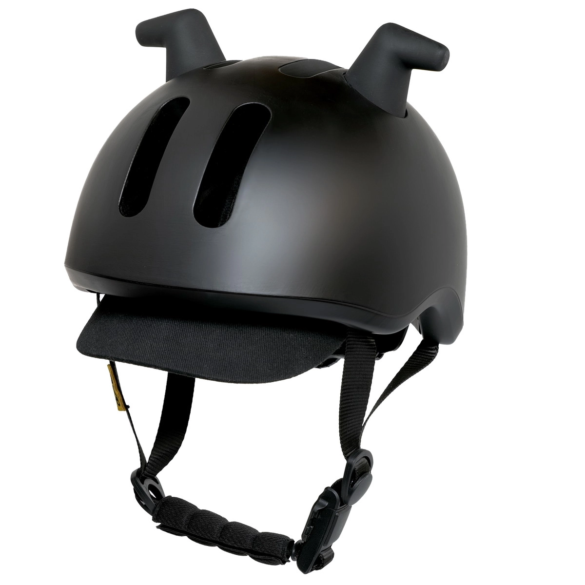 Шлем Doona Liki Helmet  (Black)