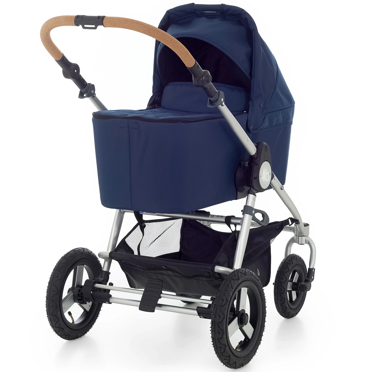 Люлька Bumbleride Bassinet для Era, Indie, Speed Maritime c93hruljagk0blqt0pxhgd6yzz39lva8