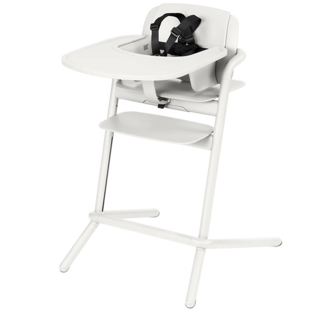 Столик к стульчику Cybex Lemo Tray Porcelaine White g0ucbgakaqziv70727nx4amhl03a3l04
