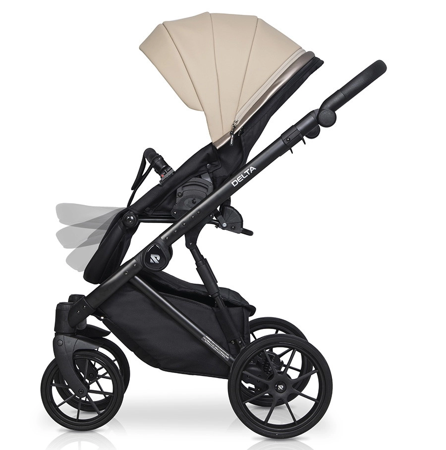Коляска 3 в 1 RIKO BASIC DELTA ECCO 11 Camel (песочный) 577b06r9nvi8i2cnnh7xb3lafbkdr42v