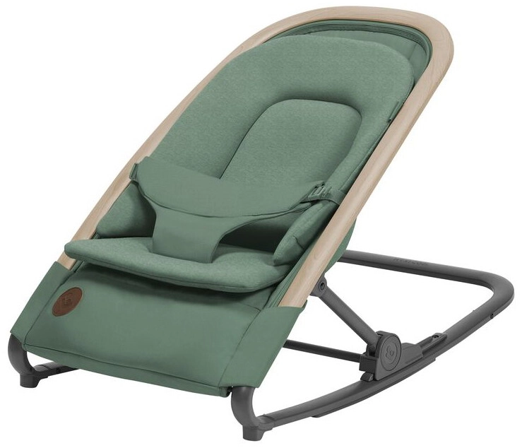 Шезлонг Maxi-Cosi KORI beyond Green ECO /зеленый hqtednhhzdvnc7lprcq8vleoskbjx96t