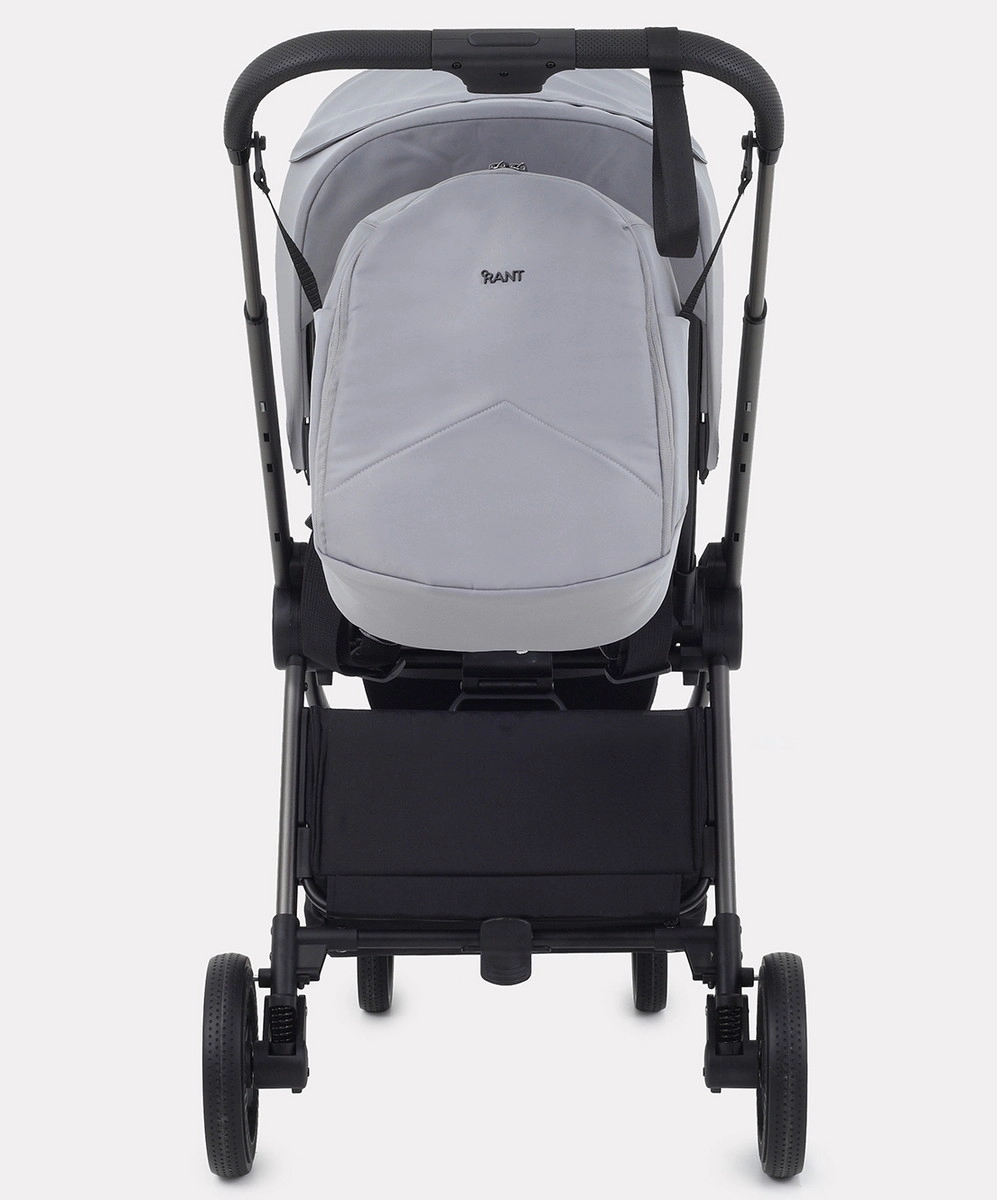 Детская прогулочная коляска Rant Golf RA101 Classic Grey m97lfyfsfnv3a6zl4vgxhwzb33w0o3u2