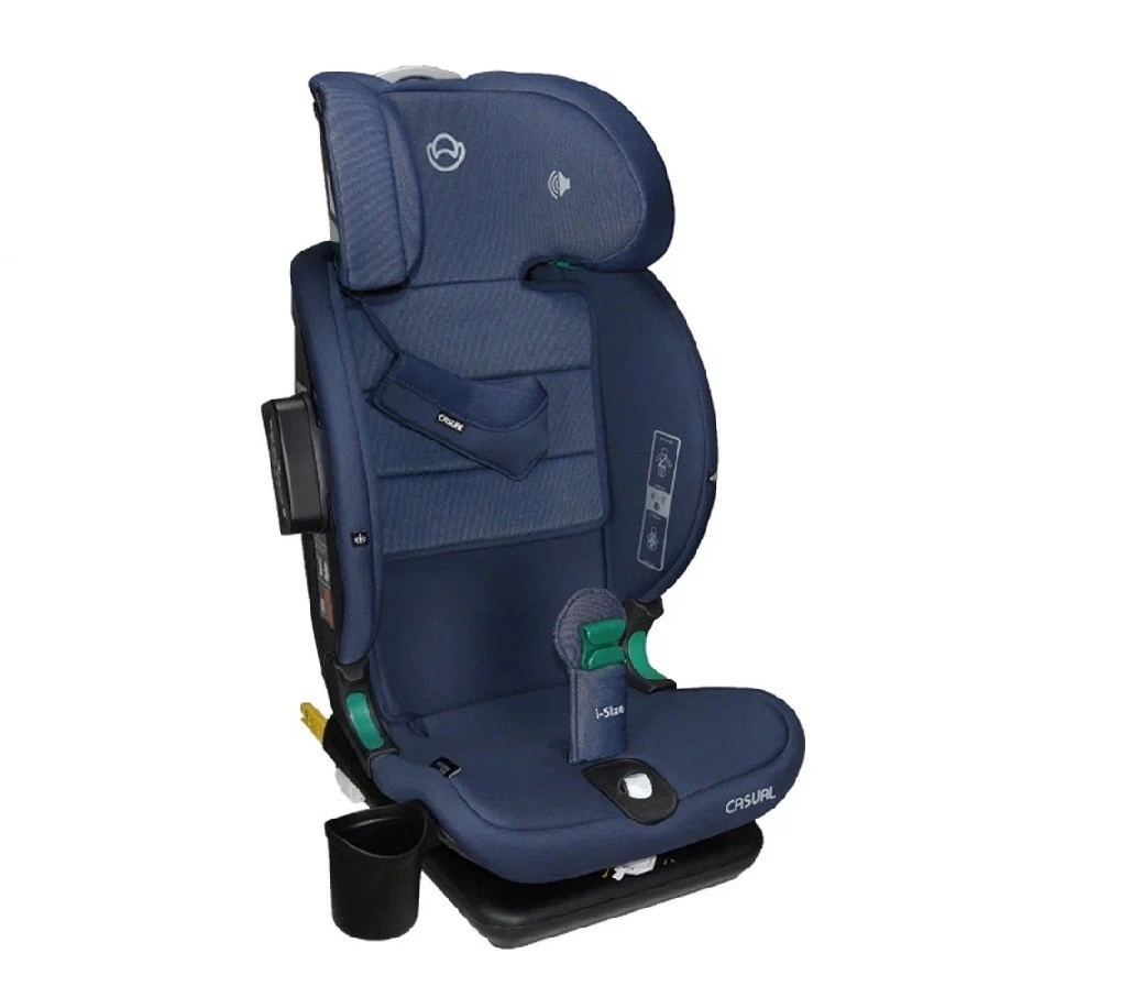 Автокресло CASUAL™ Goldfix Plus Blue rqklrc5asw4z4n0nsgfm0dy97nk3r3o7