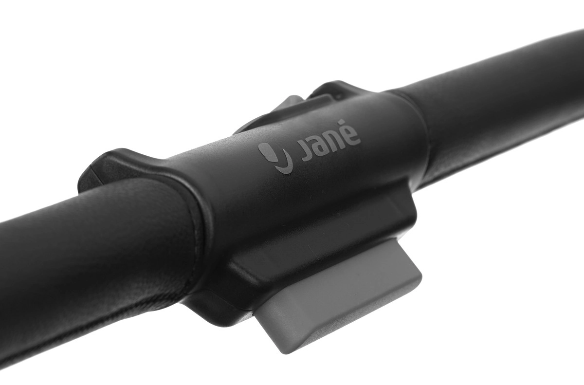 Прогулочная коляска для двойни Jane Twinlink Cold Black zhq2732mvkn9lk58l6oo5k3bzty5vqdw