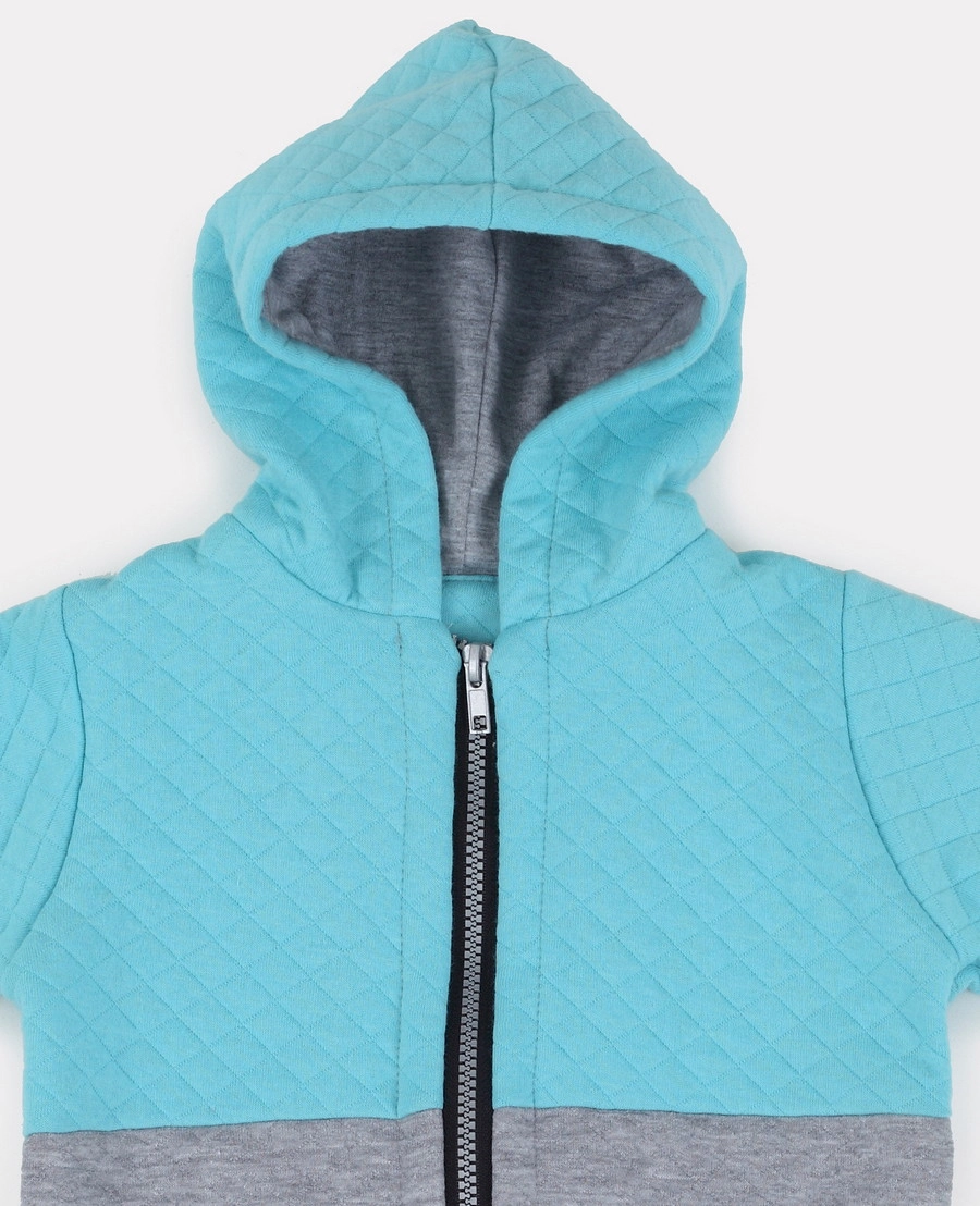 Комбинезон Топотушки Капитошка 80 серый/голубой 41vaner593q1tig0komdqzjzfj5i2tlh