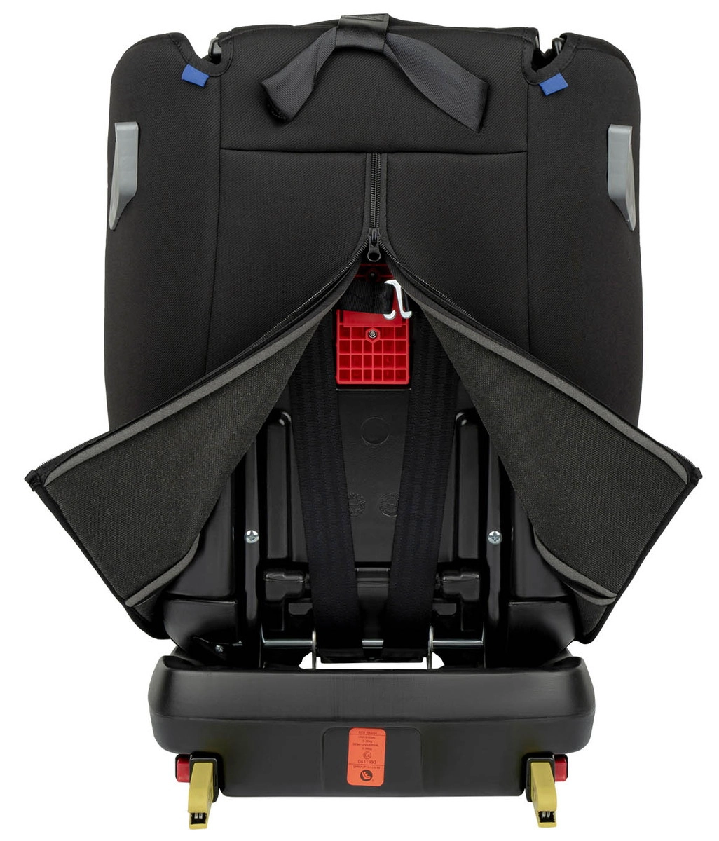 Автокресло Indigo TOURNEO ISOFIX черный k58fjr0r8pvk05j536s2z8oe6v01zqvq