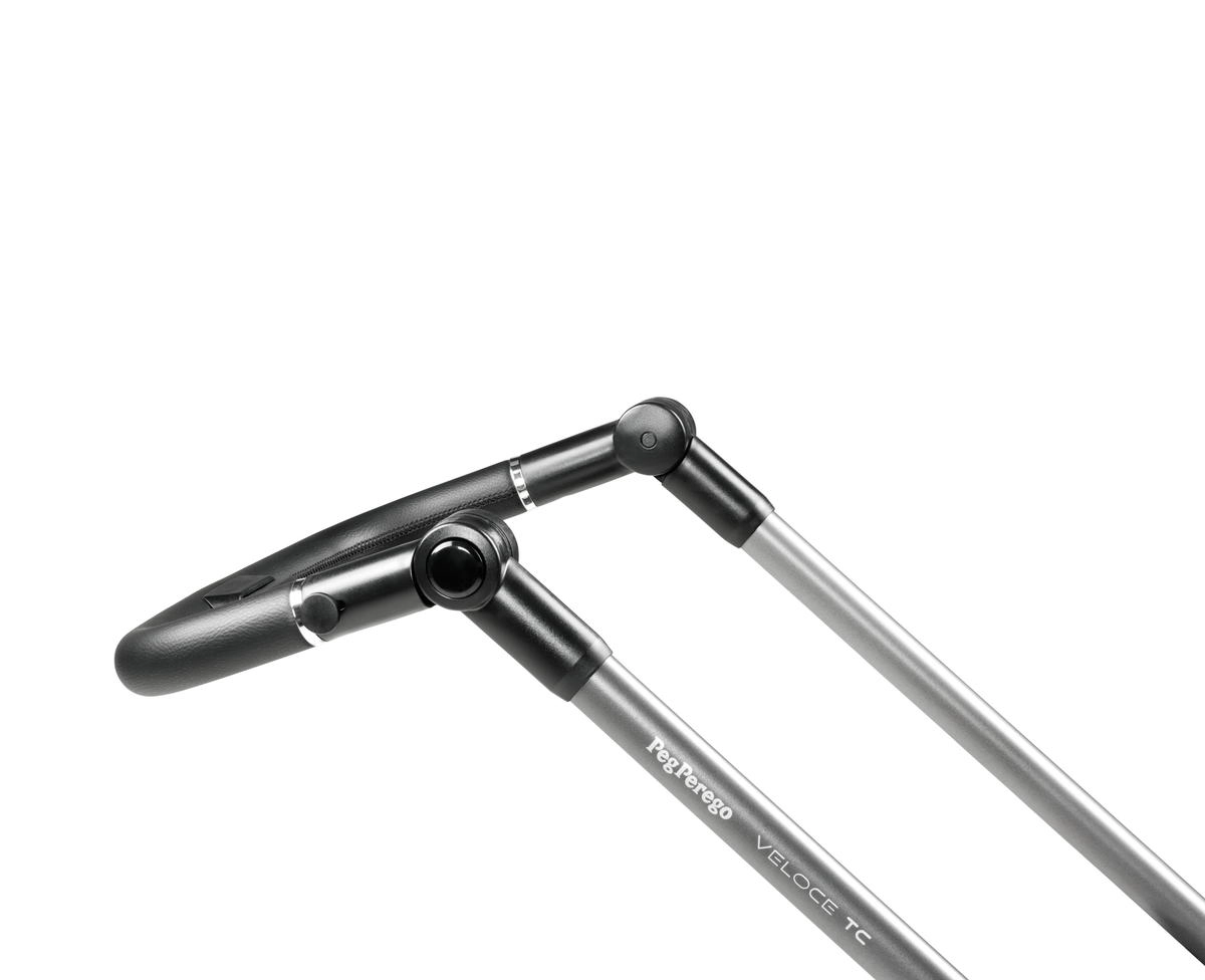 Прогулочная коляска Peg Perego Veloce TC Mercury q37r7qzrj7jm06ur2x61b2xycjolztbz