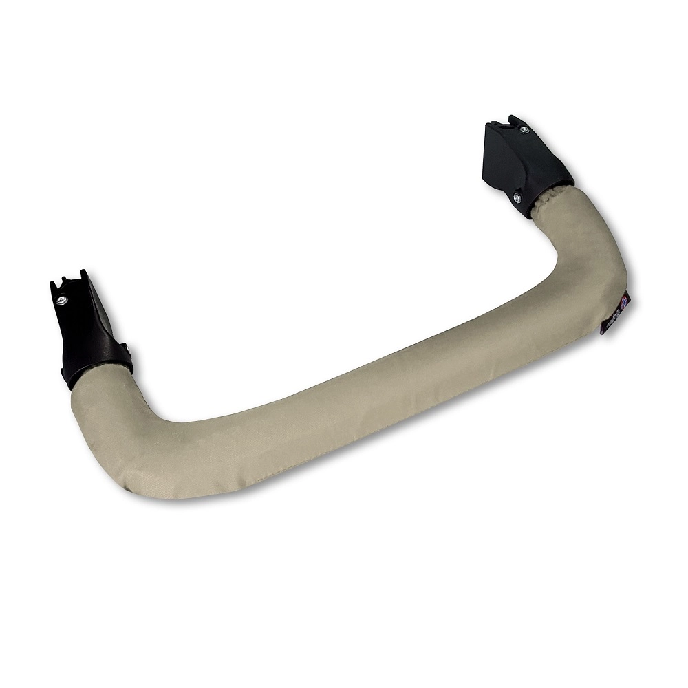 Бампер Esspero универсальный для колясок Beige 3ced53b83b4606b44c4638277b162277