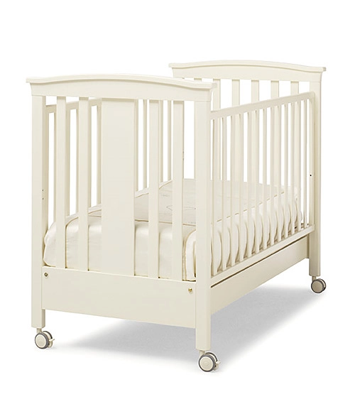 Детская кроватка Erbesi Sonia слоновая кость 0665e55ba4788bd9b82701389ddabb7c