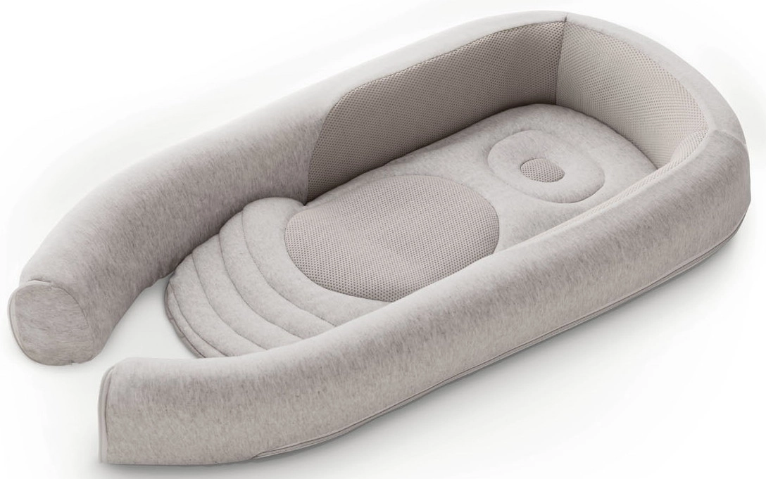 Кокон Inglesina WELCOME POD QUIET BEIGE 88im0y326hc7hu9wdq8lcjpedraf67ma