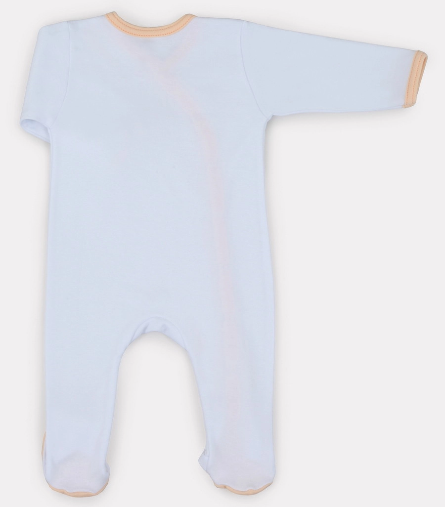 Комбинезон Rant Rainbow 68 Peach hl2gdc7rspp1n1yiavjozekswsmk8env