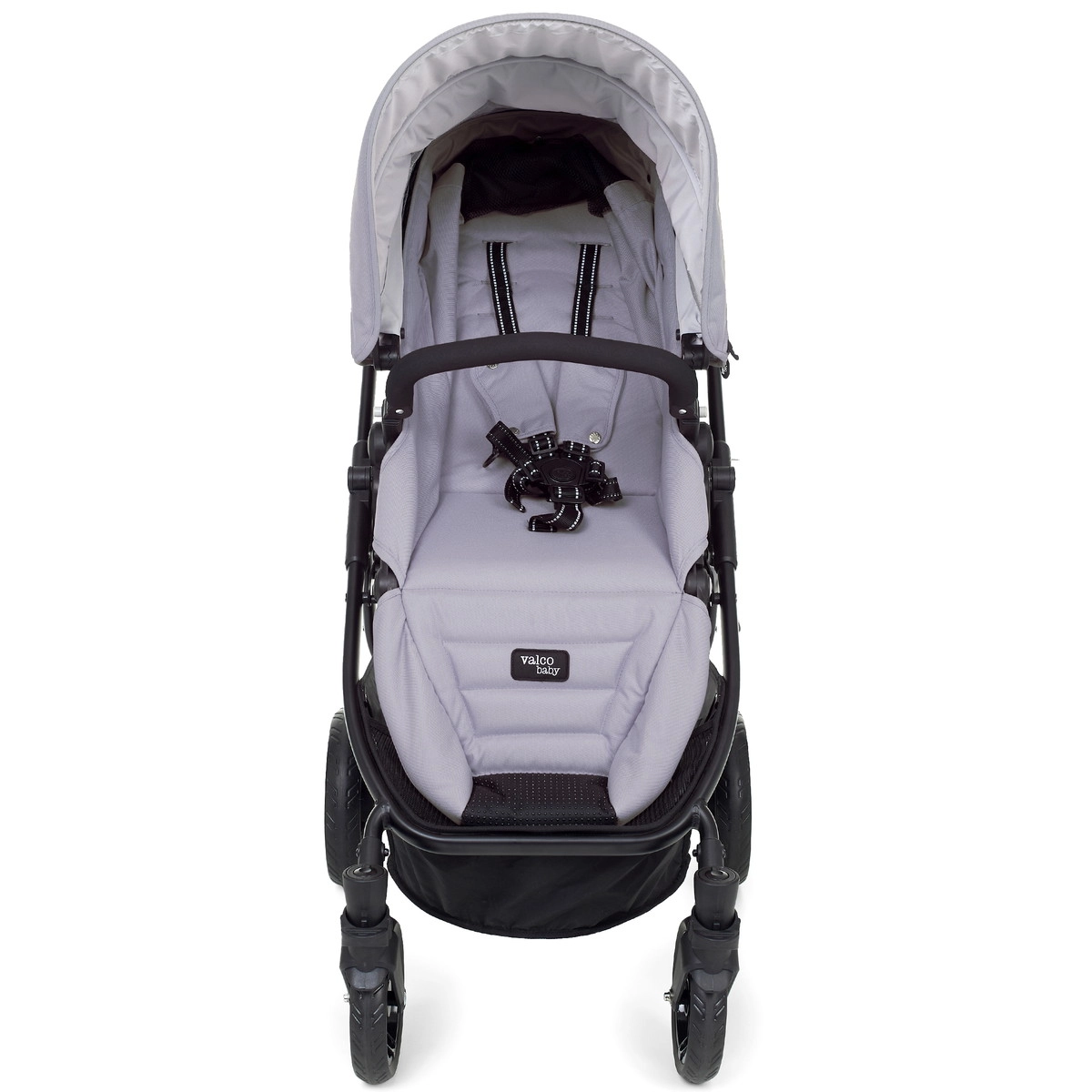 Прогулочная коляска Valco baby Snap 4 Ultra Cool Grey qijef8du9wnfyc0aqy36n02ok0f4xo9y