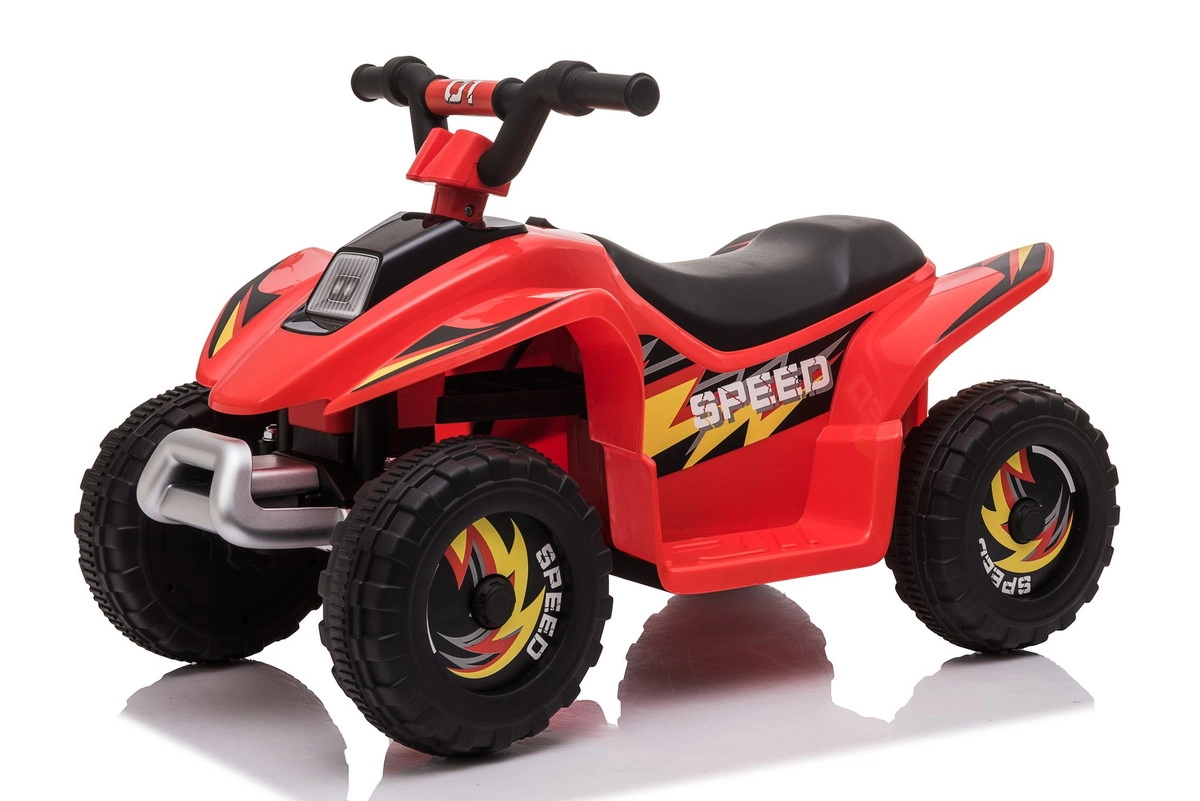 Детский электроквадроцикл RiverToys H001HH красный 8kruncv7xpr9czvlqqb5257atn04wnlx