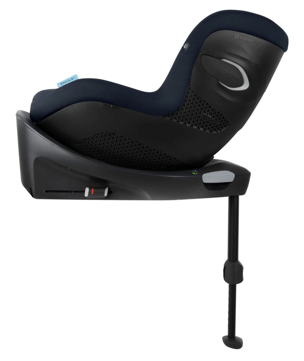 Автокресло Cybex Sirona Gi i-Size с интегрированной базой Ocean Blue Plus e4s4ahhejxrelycdnr859hg60uv6llbz