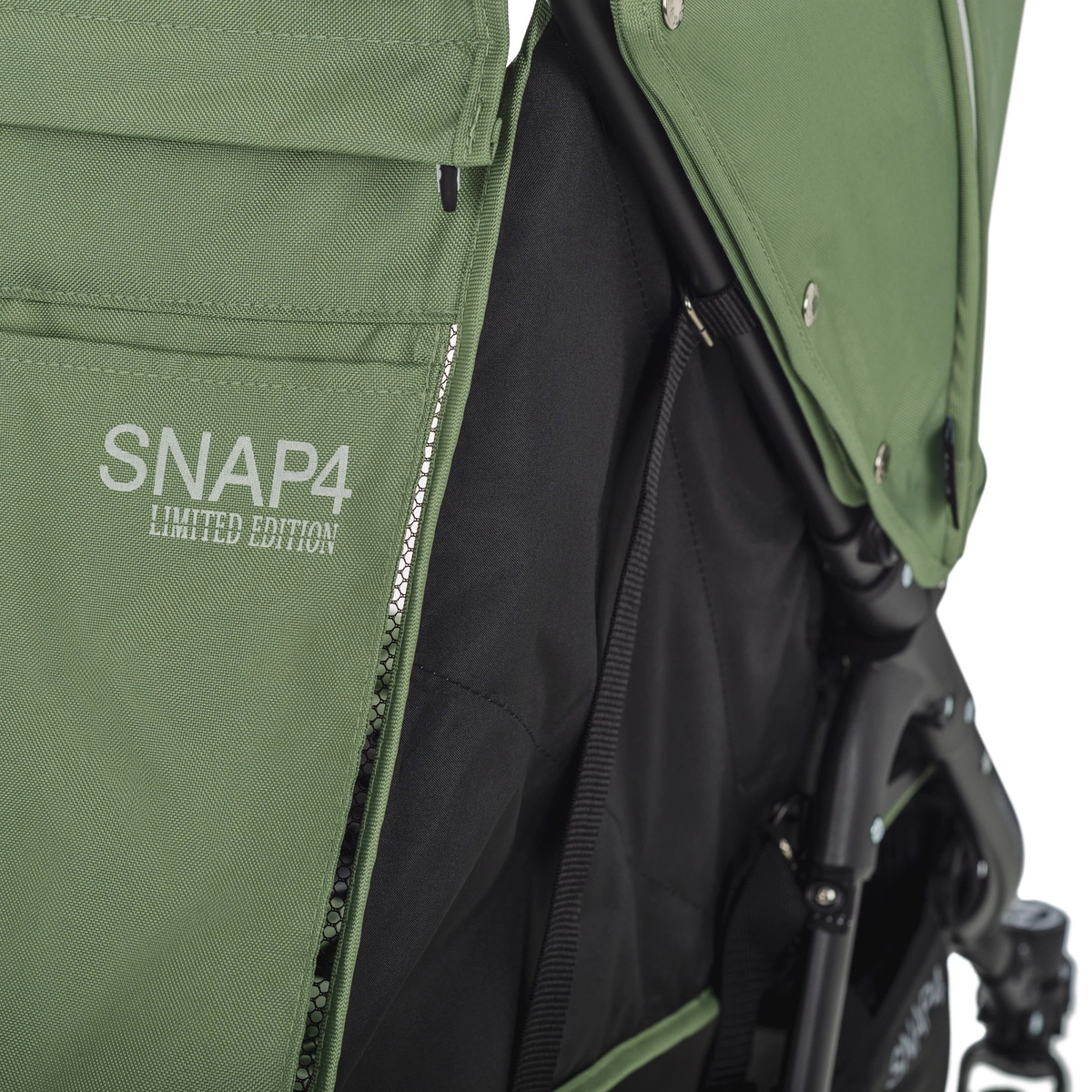 Прогулочная коляска Valco baby Snap 4 Forest rxao0xpz6uxxw1yqecu194w53zj69ogy