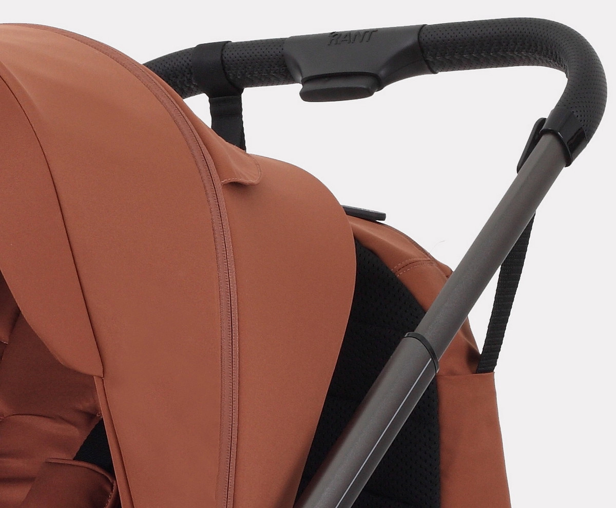 Детская прогулочная коляска Rant Golf RA101 Maroon Brown qg9hx4i61jf79beddxx4pgdsr1cs5j53