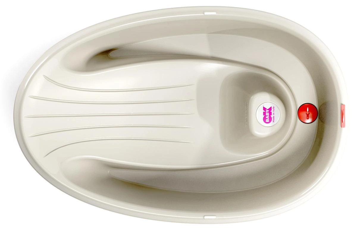 Ванночка для купания Ok Baby Onda Baby белый 16 ue8go7hq9xa1lelk0ddmnw3ml37r098k