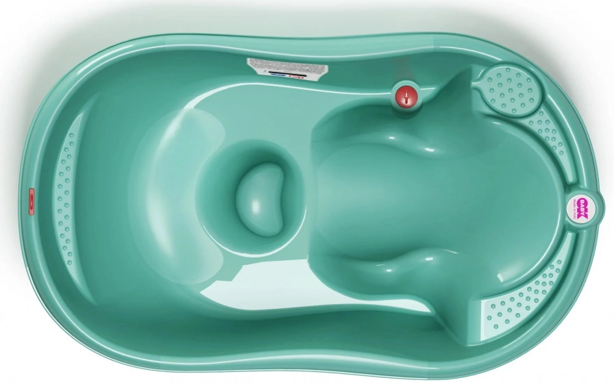 Ванночка для купания Ok Baby Onda 72 756wsmji5dt8907g7gehmr1lnfyc66bd