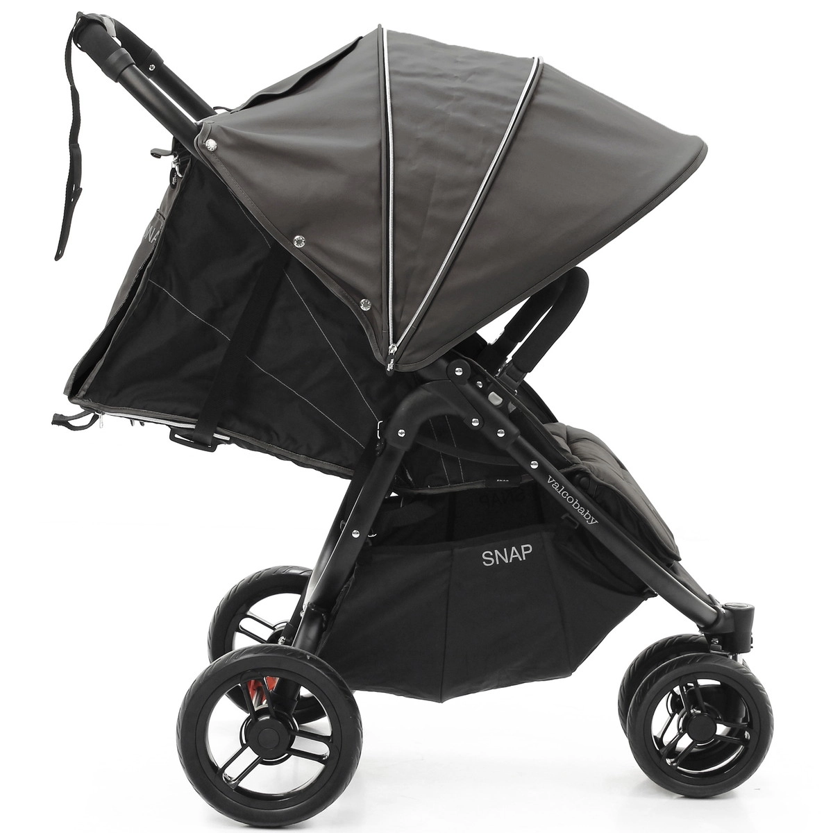 Прогулочная коляска Valco baby Snap Dove Grey 3a42zkqdq7r7184otzxbor6pctzvihew