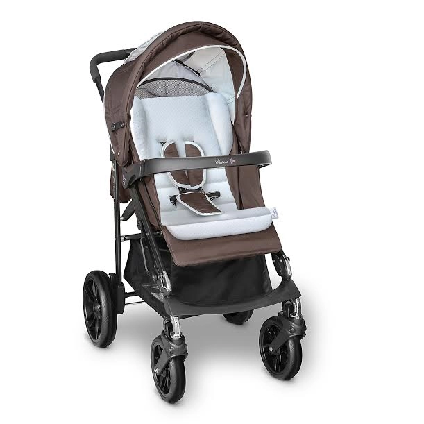 Матрас универсальный Esspero Baby Cotton Lux Star bacef4ad18a52329609013feaa7d11d4