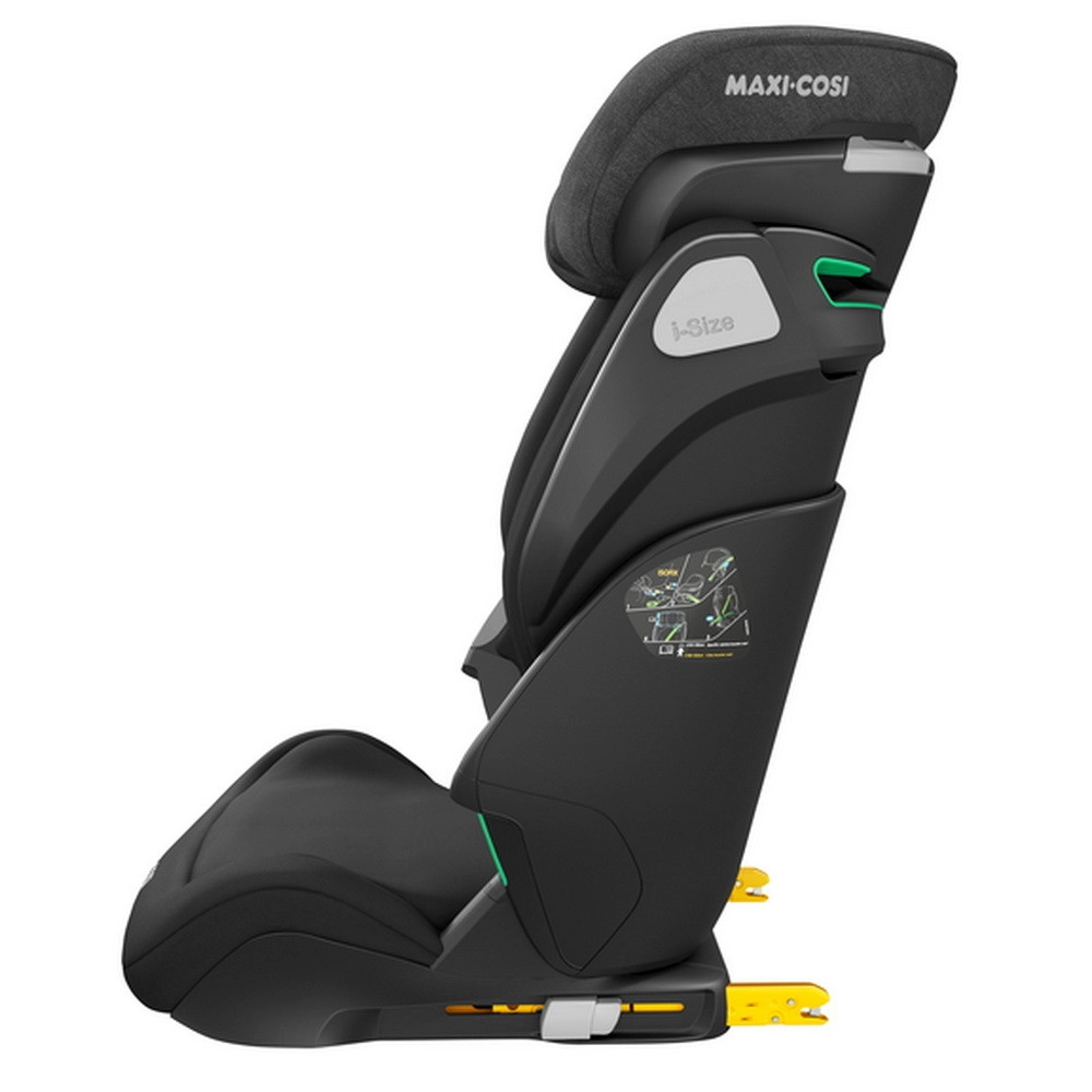 Автокресло Maxi-Cosi Kore i-Size Authentic Black b0ql2uaskqzncntmnzyzjkl0tdql6hne
