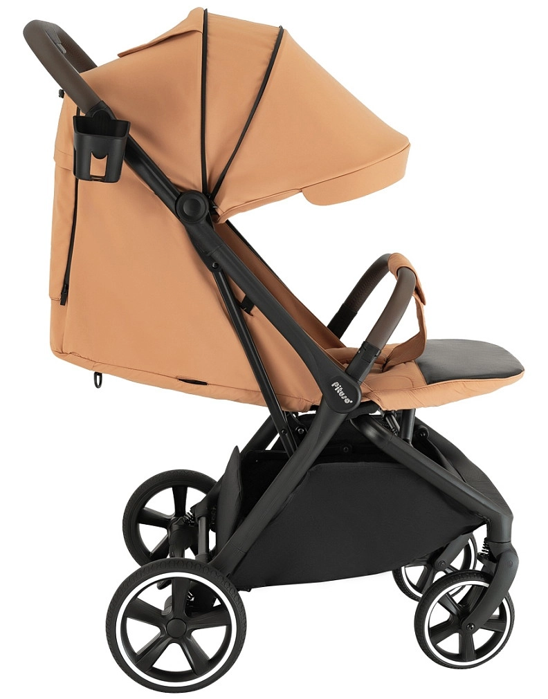 Прогулочная коляска PITUSO MATRIX Mango-Tango New g359m0us85bjnphnjcodar6x5eno5pac