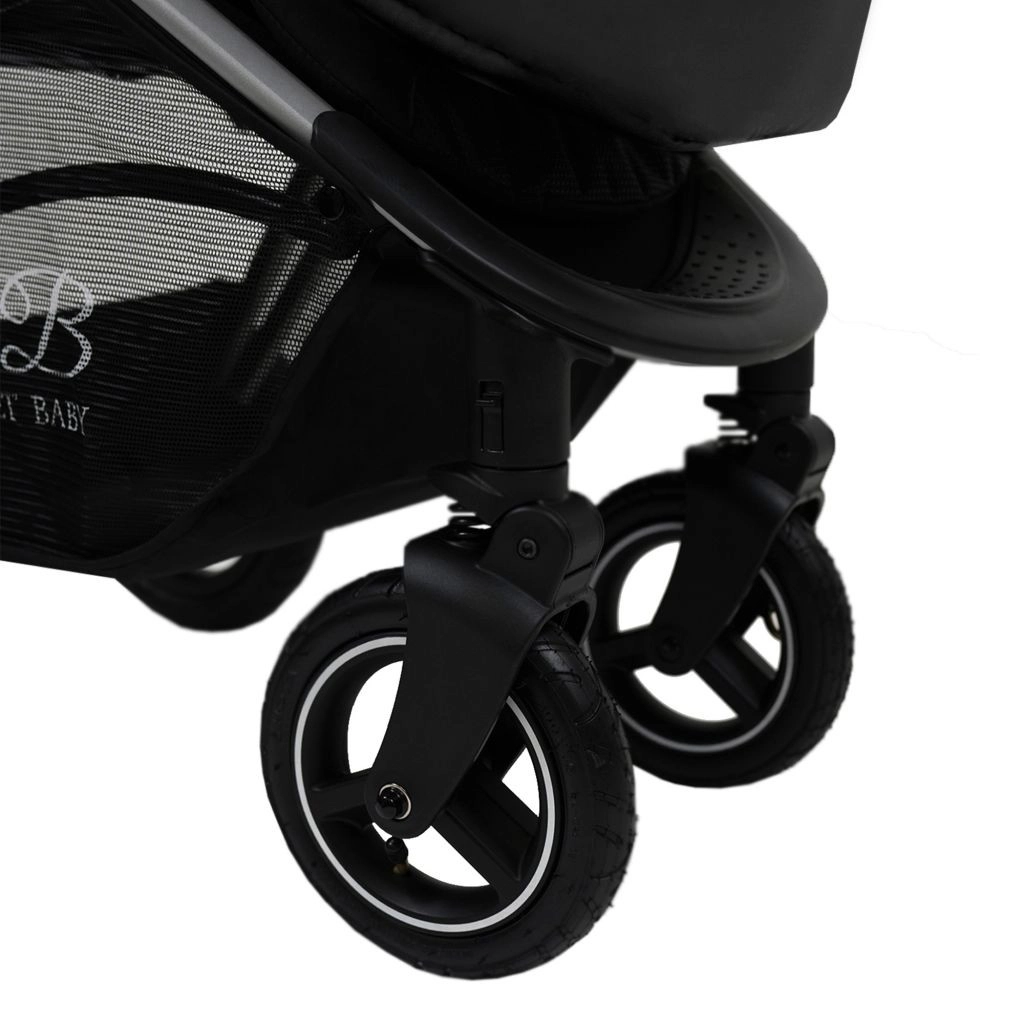 Прогулочная коляска Sweet Baby Suburban Air Light Grey e71r7h74zwtqmy810yt2gzxlipmthfvk